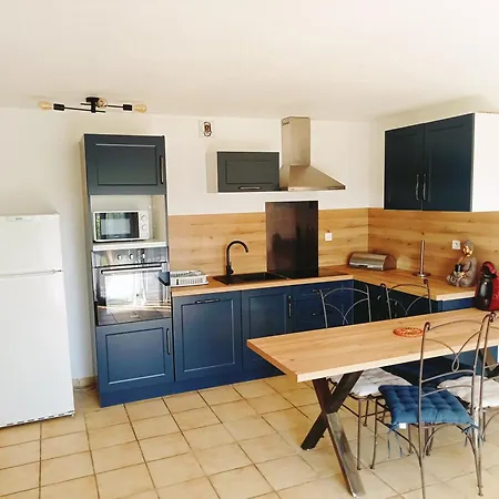 T2 En Rez De Jardin Apartment Canet-en-Roussillon Exterior photo